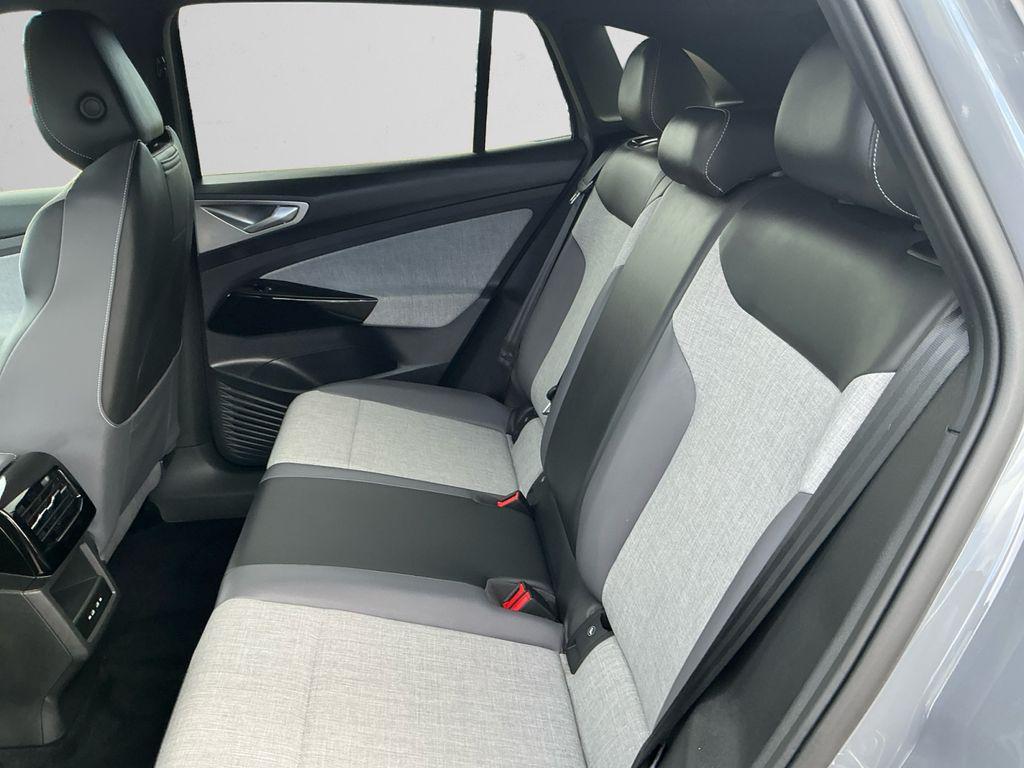 used 2024 Volkswagen ID.4 car, priced at $21,498