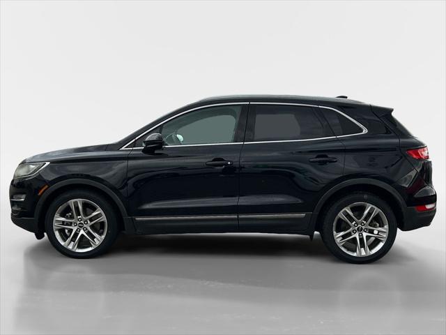 used 2016 Lincoln MKC car, priced at $19,420