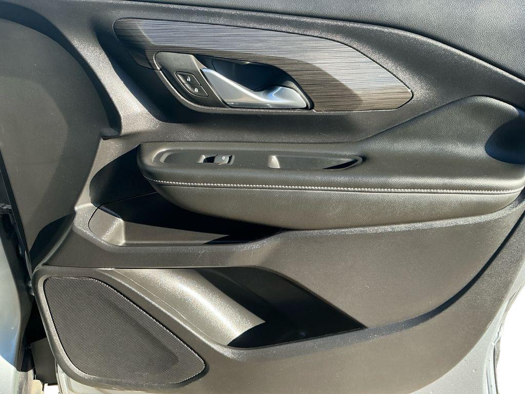 used 2024 GMC Terrain car, priced at $22,394