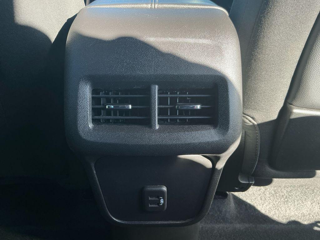 used 2024 GMC Terrain car, priced at $22,394