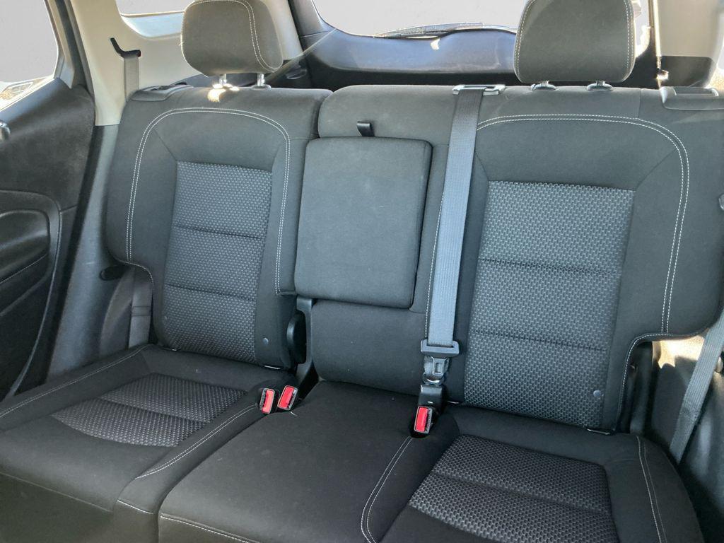 used 2024 GMC Terrain car, priced at $22,394