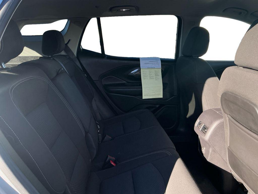 used 2024 GMC Terrain car, priced at $22,394