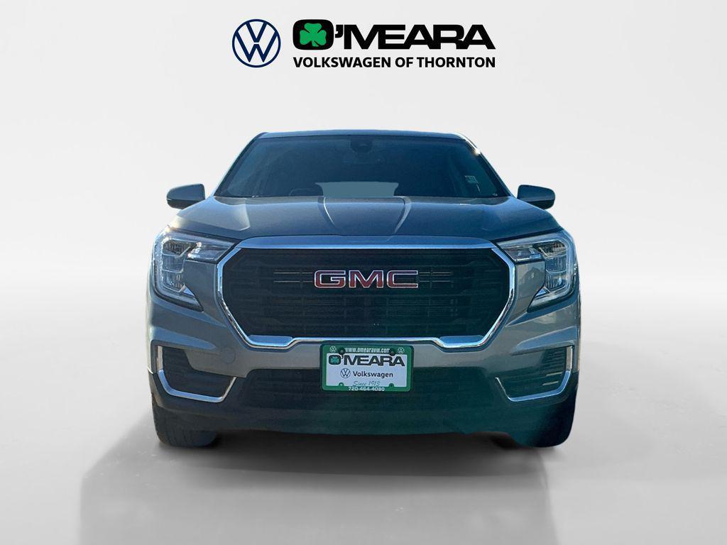 used 2024 GMC Terrain car, priced at $22,394