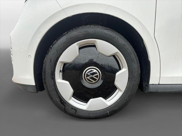 new 2025 Volkswagen ID. Buzz car, priced at $62,495
