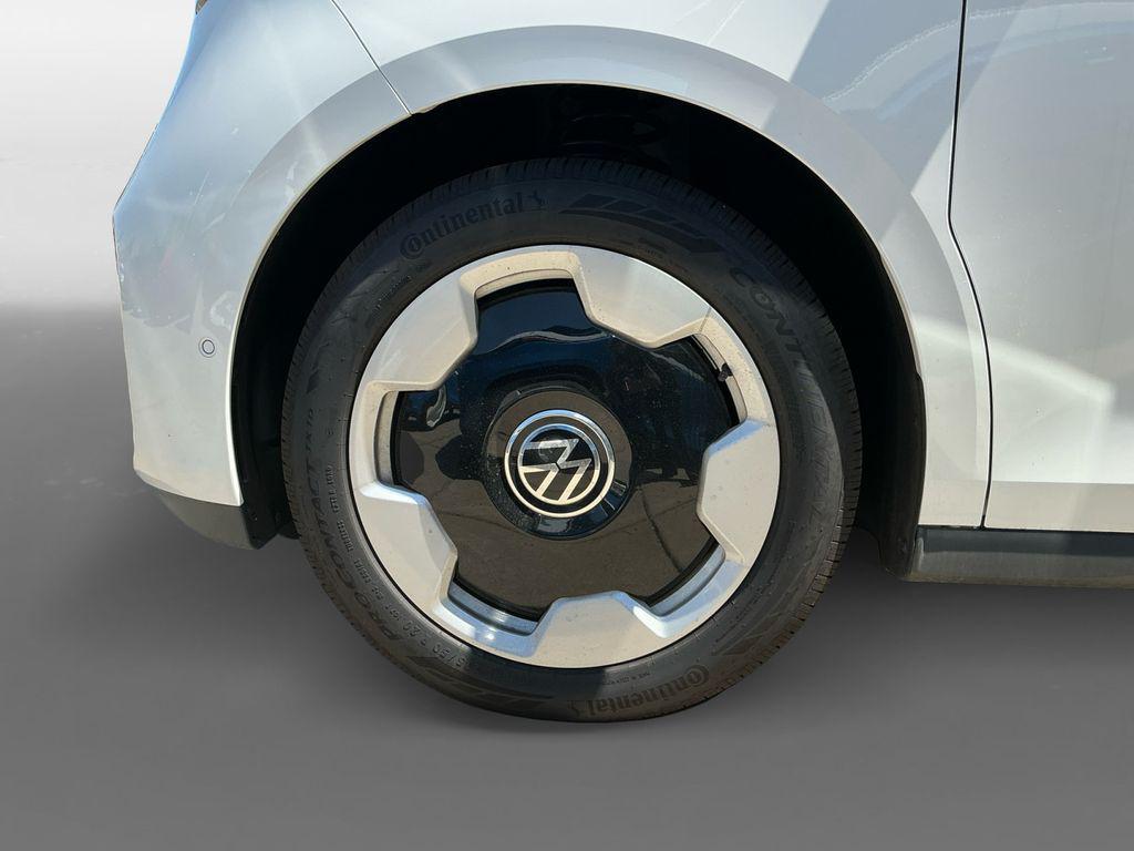 new 2025 Volkswagen ID. Buzz car, priced at $62,495