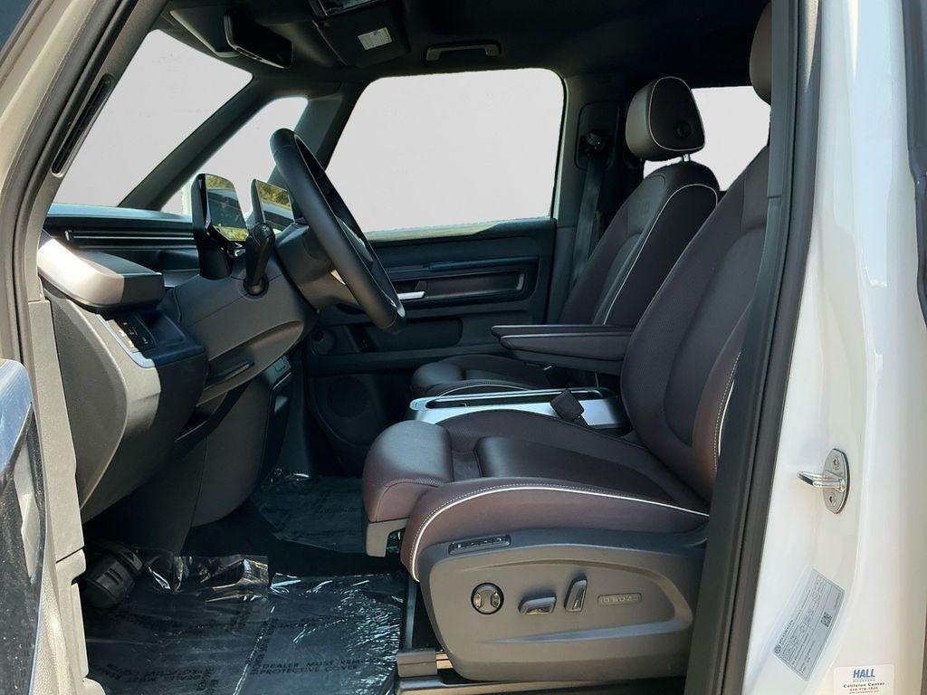 new 2025 Volkswagen ID. Buzz car, priced at $62,495