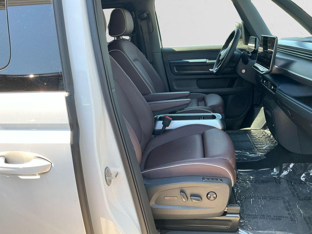 new 2025 Volkswagen ID. Buzz car, priced at $62,495