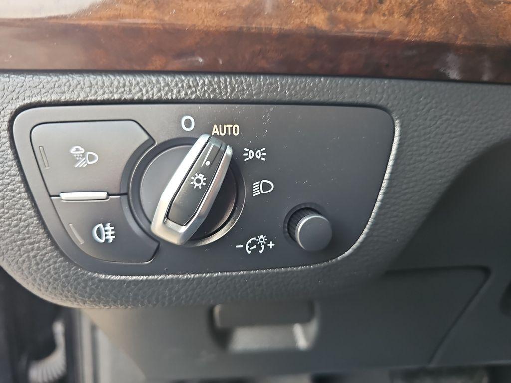 used 2019 Audi Q5 car, priced at $16,995