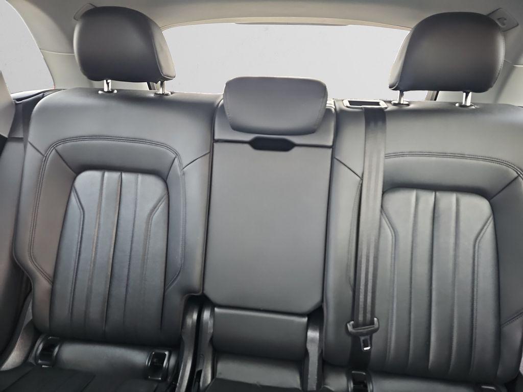 used 2019 Audi Q5 car, priced at $16,995