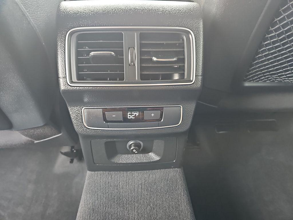 used 2019 Audi Q5 car, priced at $16,995