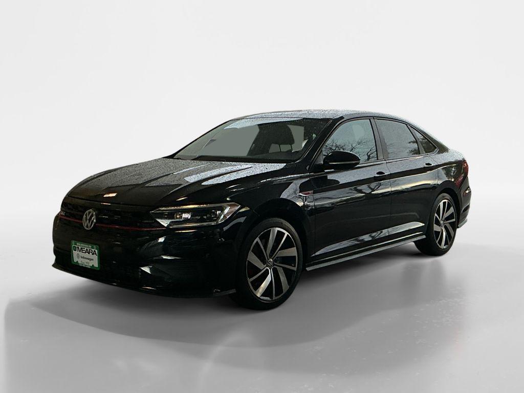 used 2019 Volkswagen Jetta GLI car, priced at $20,989