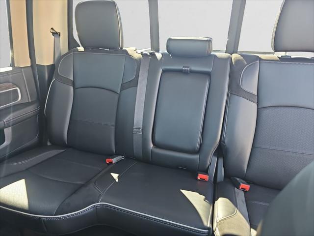used 2020 Ram 2500 car, priced at $58,895