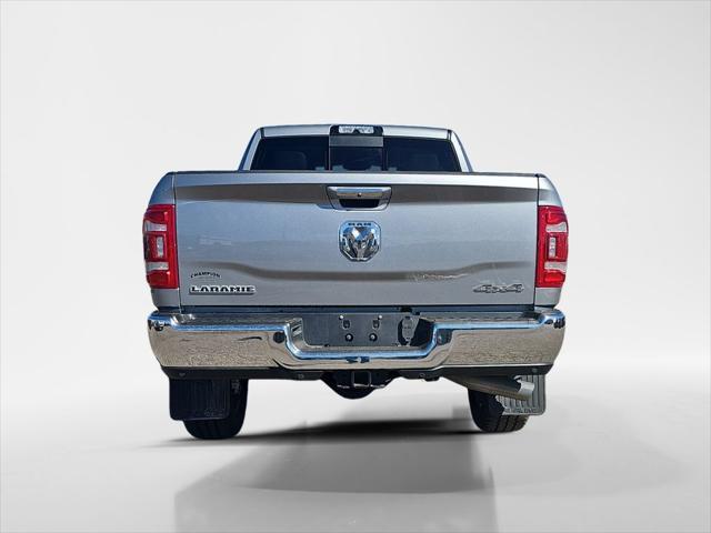 used 2020 Ram 2500 car, priced at $58,895