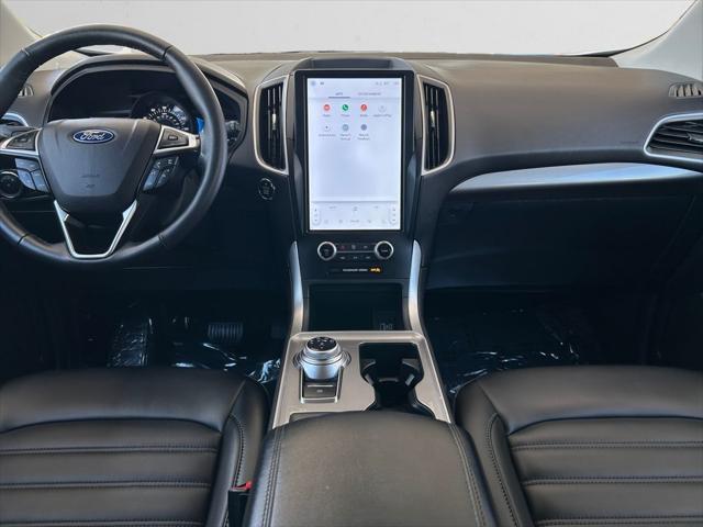 used 2024 Ford Edge car, priced at $26,985