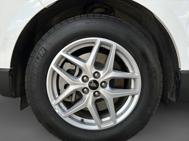 used 2024 Ford Edge car, priced at $26,985