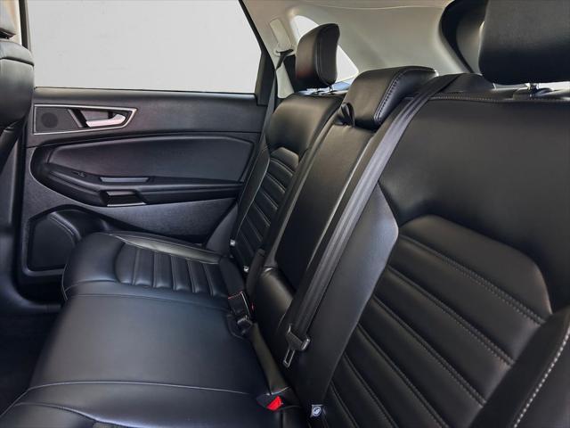 used 2024 Ford Edge car, priced at $26,985