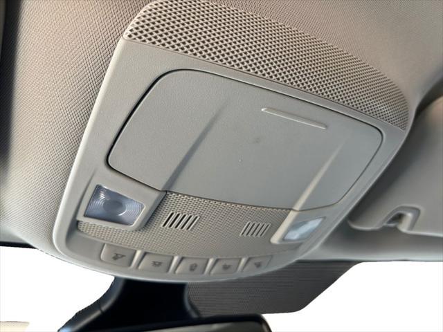 used 2024 Ford Edge car, priced at $26,985