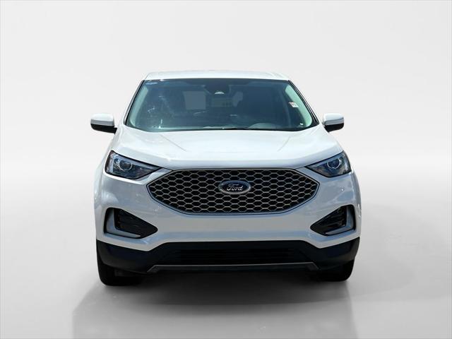 used 2024 Ford Edge car, priced at $26,985