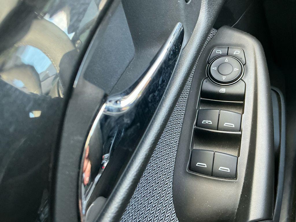 used 2025 Chevrolet TrailBlazer car, priced at $22,985