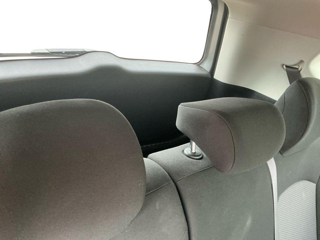 used 2023 Kia Soul car, priced at $16,999