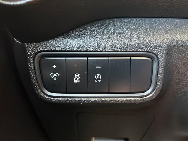 used 2023 Kia Soul car, priced at $18,769