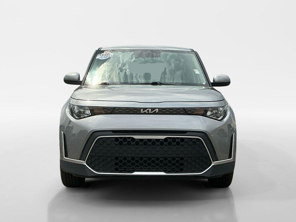 used 2023 Kia Soul car, priced at $16,999