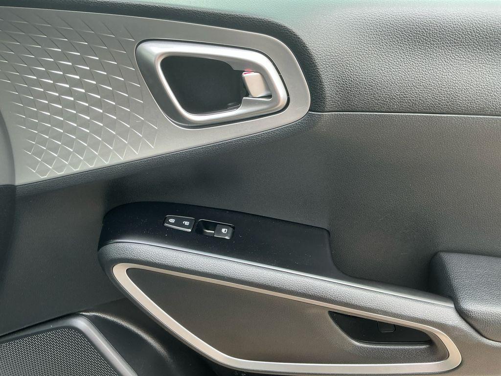 used 2023 Kia Soul car, priced at $16,999