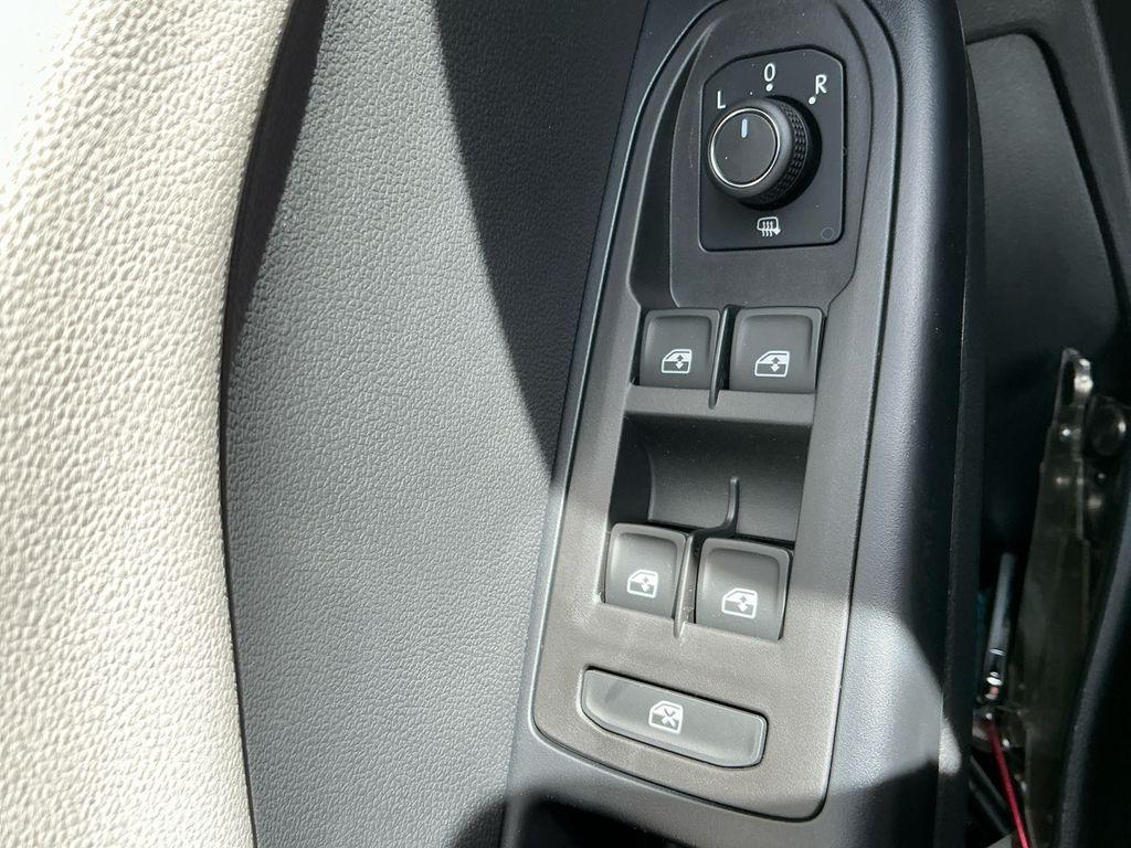 new 2025 Volkswagen Taos car, priced at $28,357