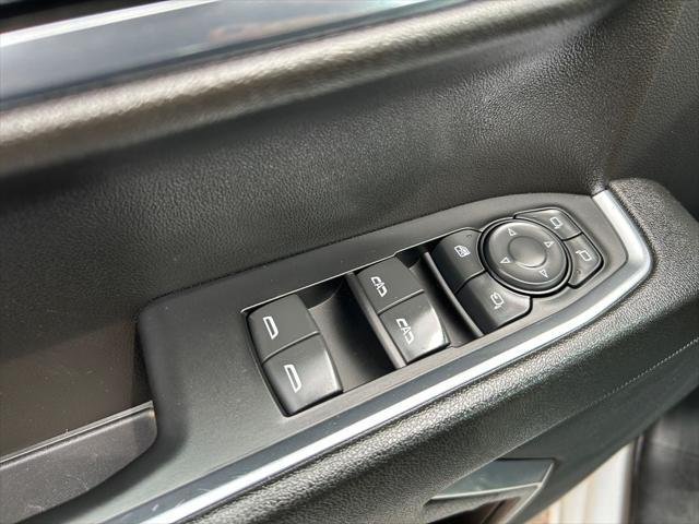 used 2024 GMC Sierra 1500 car, priced at $49,500