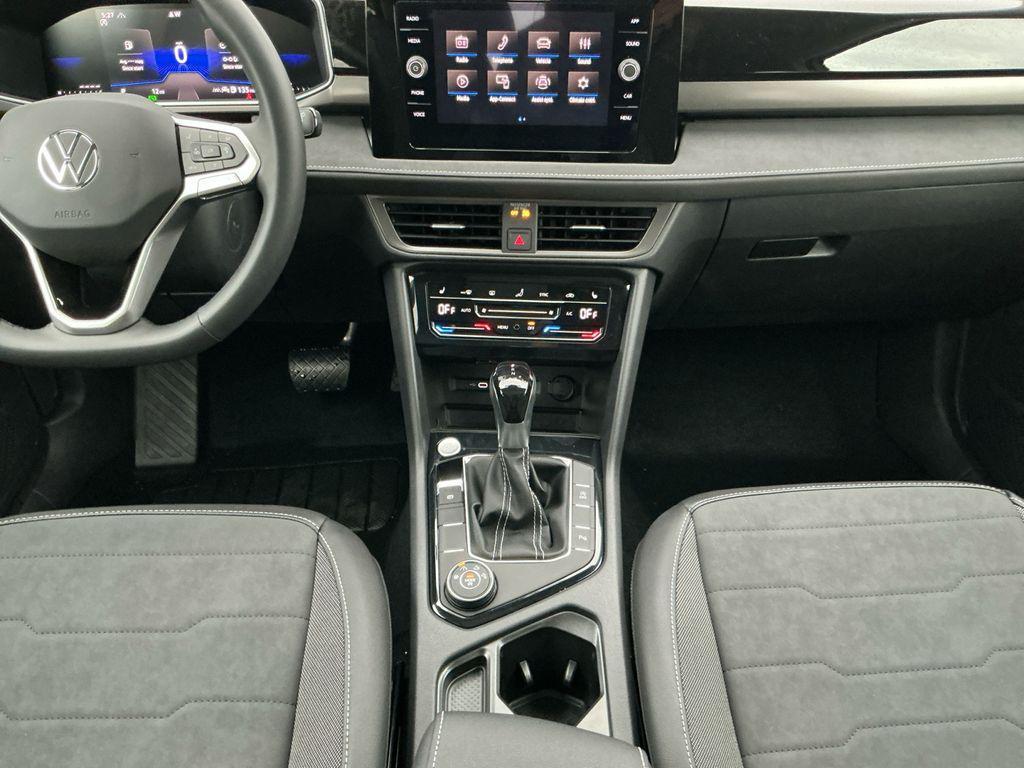 new 2025 Volkswagen Taos car, priced at $33,082