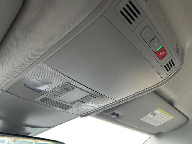 used 2024 Volkswagen Taos car, priced at $20,905