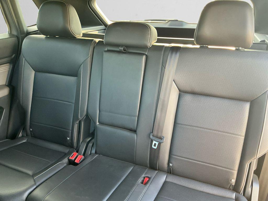 used 2022 Volkswagen Atlas Cross Sport car, priced at $30,975