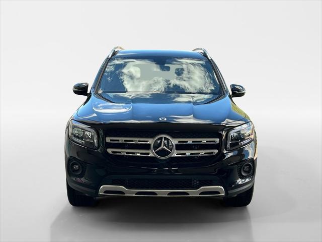 used 2020 Mercedes-Benz GLB 250 car, priced at $27,358