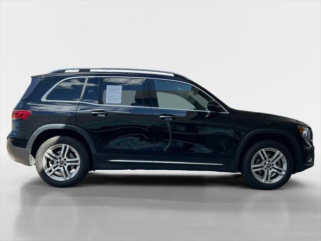 used 2020 Mercedes-Benz GLB 250 car, priced at $27,358
