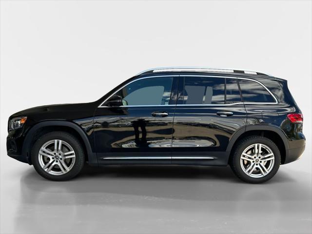 used 2020 Mercedes-Benz GLB 250 car, priced at $27,358