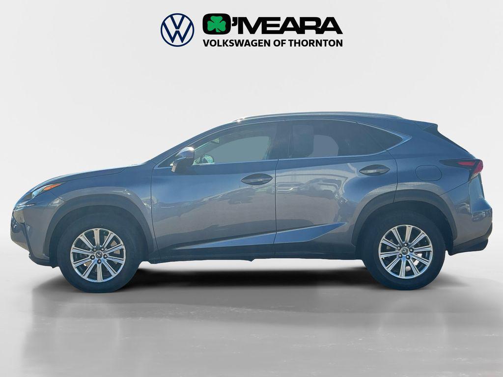 used 2018 Lexus NX 300 car, priced at $23,258