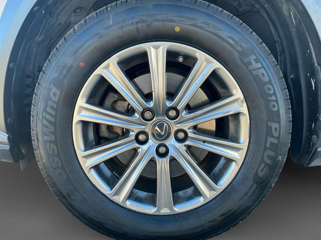 used 2018 Lexus NX 300 car, priced at $23,258