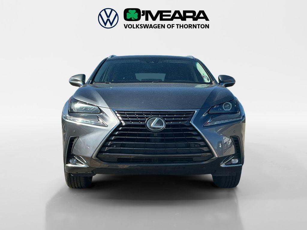 used 2018 Lexus NX 300 car, priced at $23,258