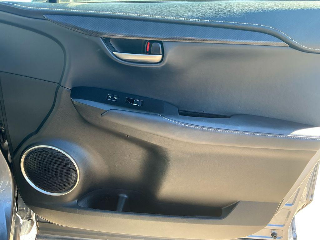 used 2018 Lexus NX 300 car, priced at $23,258