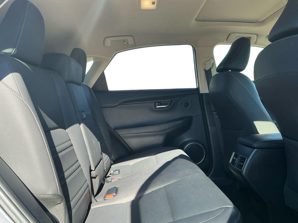 used 2018 Lexus NX 300 car, priced at $23,258