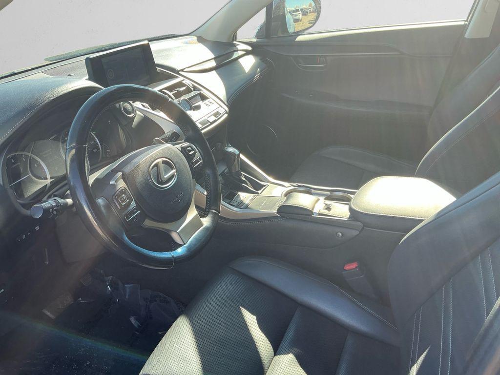used 2018 Lexus NX 300 car, priced at $23,258