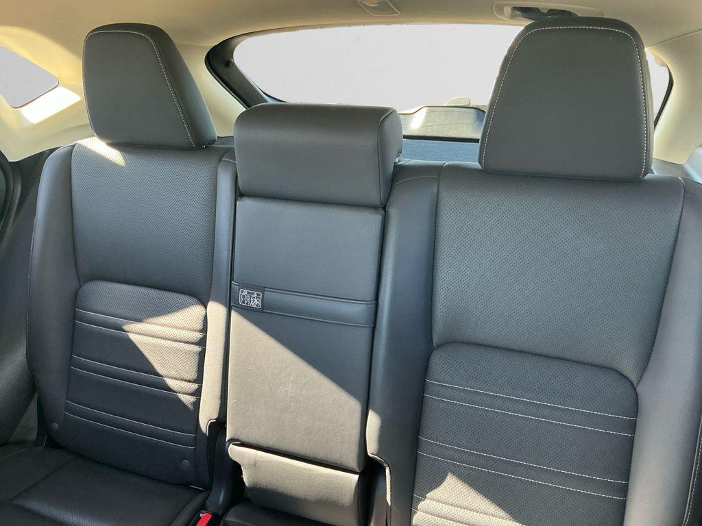 used 2018 Lexus NX 300 car, priced at $23,258