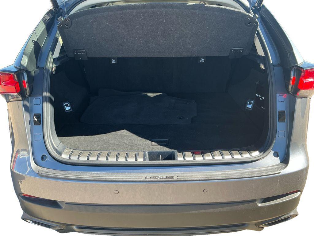 used 2018 Lexus NX 300 car, priced at $23,258