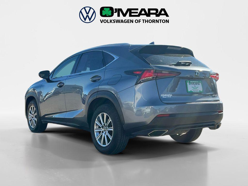 used 2018 Lexus NX 300 car, priced at $23,258