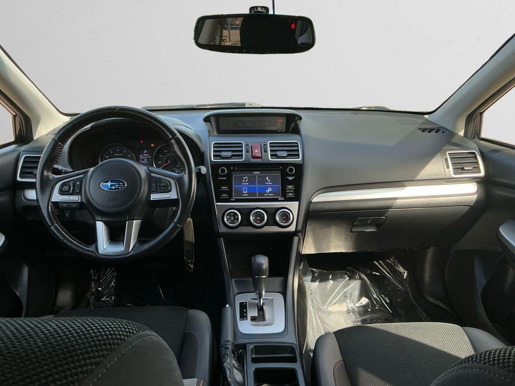 used 2016 Subaru Crosstrek car, priced at $14,989