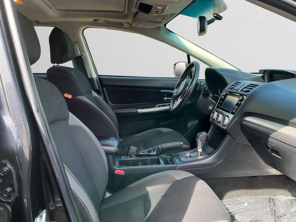 used 2016 Subaru Crosstrek car, priced at $14,989