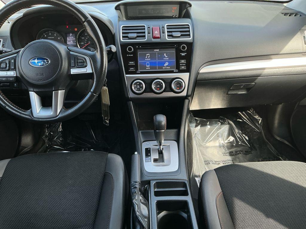 used 2016 Subaru Crosstrek car, priced at $14,989