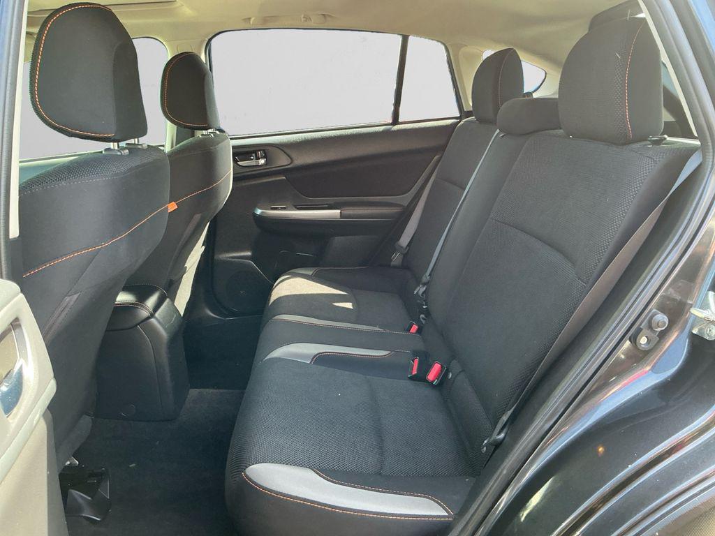 used 2016 Subaru Crosstrek car, priced at $14,989
