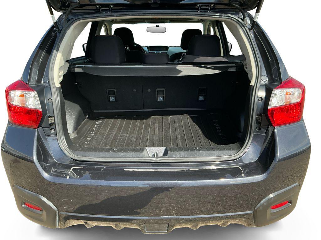 used 2016 Subaru Crosstrek car, priced at $14,989