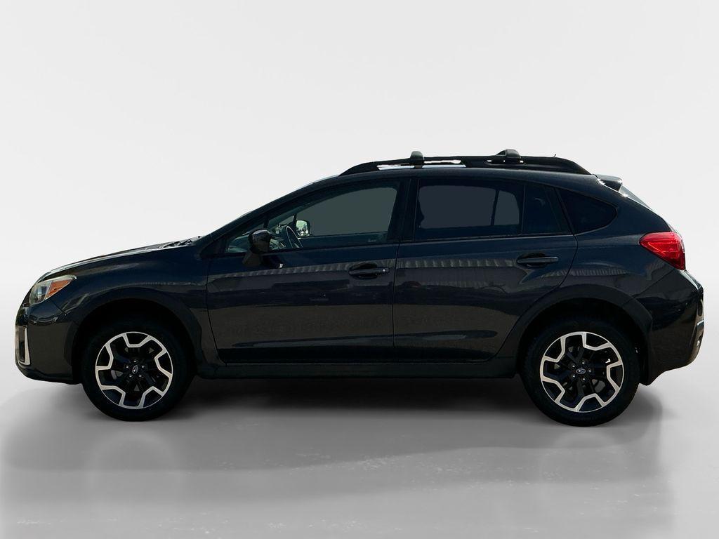 used 2016 Subaru Crosstrek car, priced at $14,989